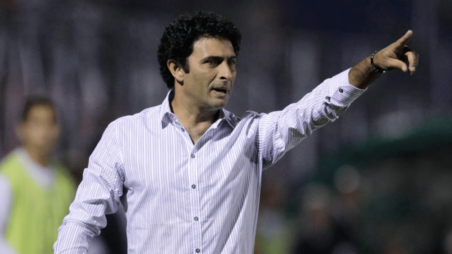 Astrada recordó el conflicto más grande que tuvo como entrenador de River: "se terminó resintiendo"
