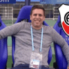El periodista dio por hecho el arribo del jugador a River