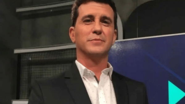 El periodista cree que puede haber un antes y un después tras vencer a Carabobo