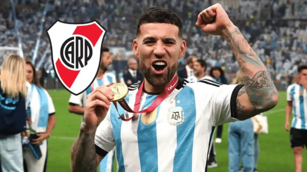 Otamendi