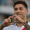 Montiel recibió la mejor noticia