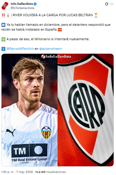 River