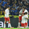 Huracán hizo historia en La Bombonera