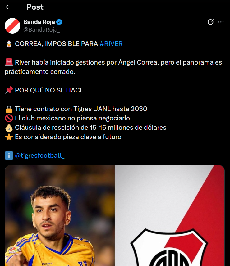 River