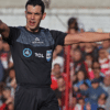 Rey Hilfer ya es un viejo conocido de River