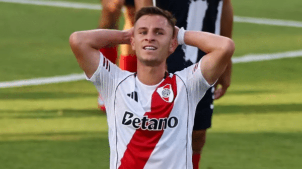 Muchos hinchas piensan que el ciclo de Galoppo llegó a su fin