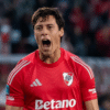 Beltrán es la figura de River en lo que va del año