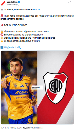 River