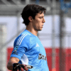 Beltrán debutó a principio de año y ya es indispensable para River