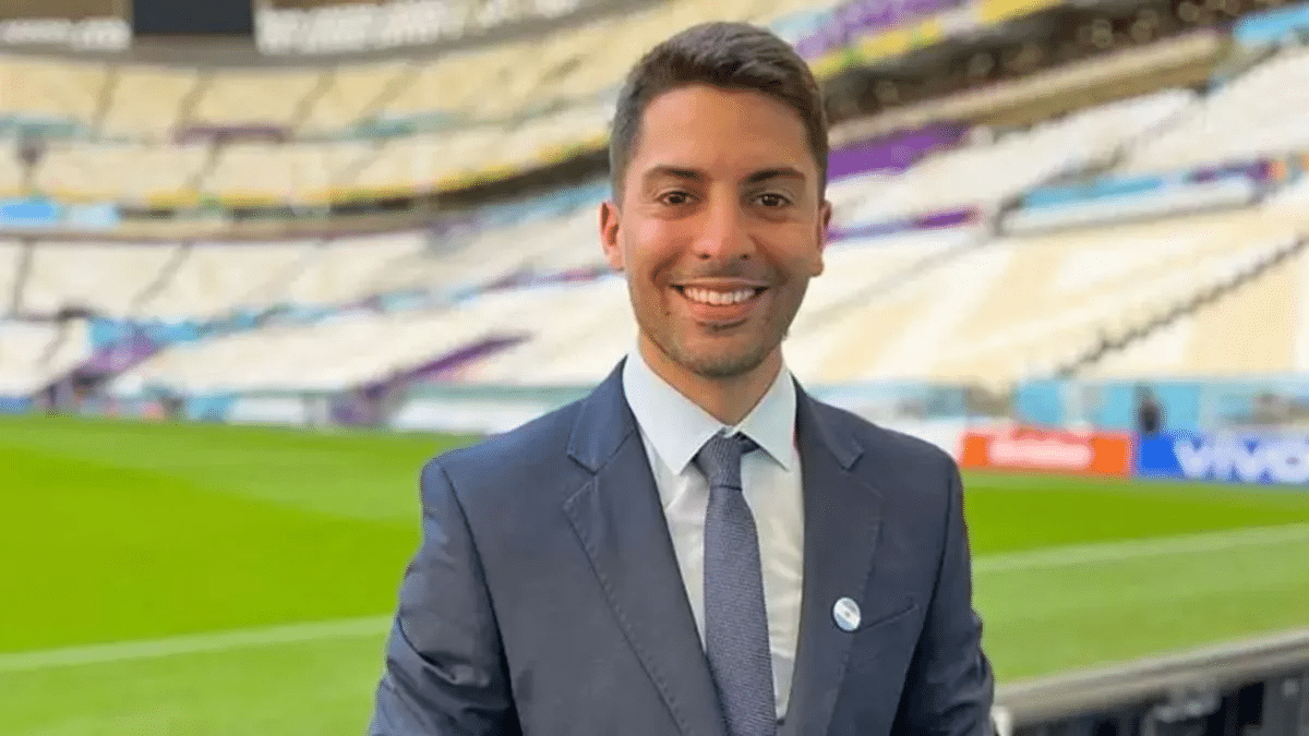 El periodista descartó que el arquero de River sea prioridad para Scaloni de cara a este Mundial