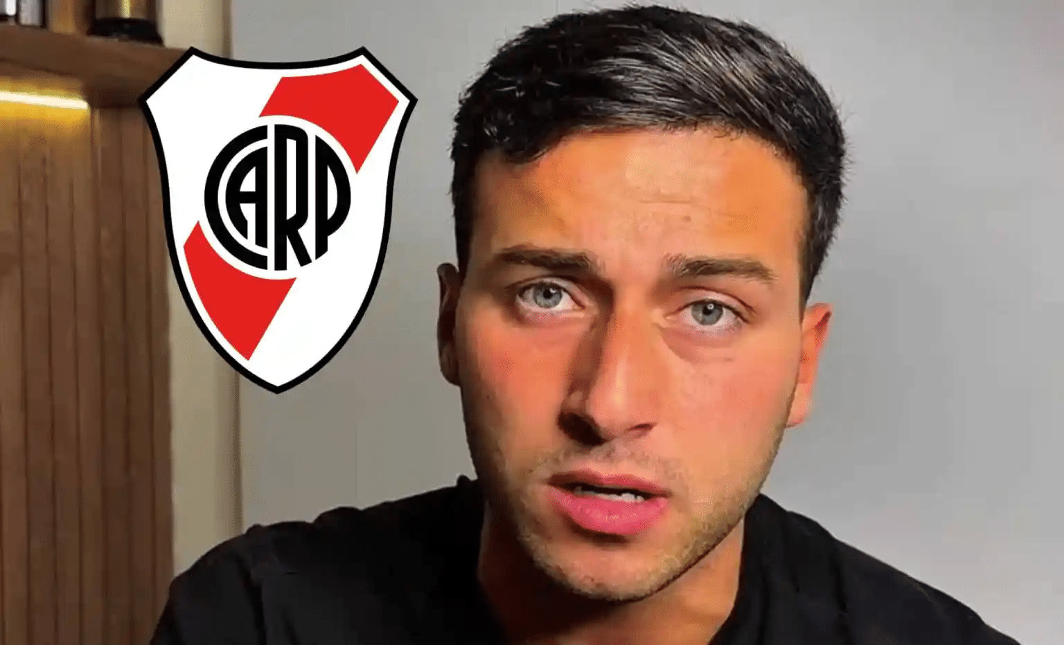 Pantich adelantó los movimientos de River para contratar a Almada