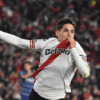 Lucas Martínez Quarta marcó uno de los goles más lindos del campeonato