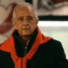 D'onofrio se expresó sin dudar en redes