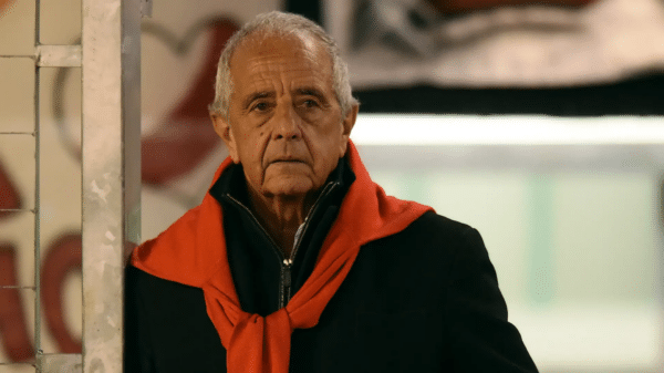 D'onofrio se expresó sin dudar en redes