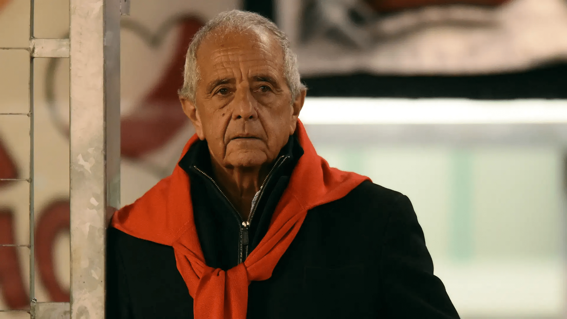D'onofrio se expresó sin dudar en redes