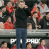 Coudet enfrentará a Central, uno de los clubes que más quiere