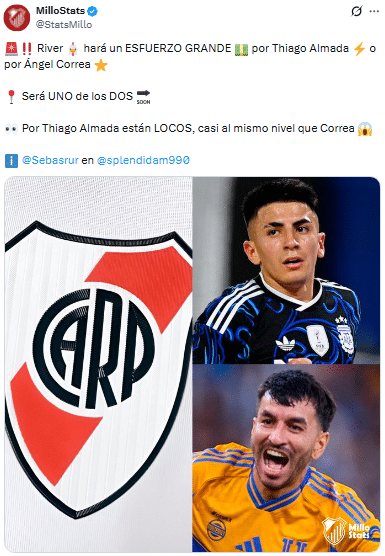 River