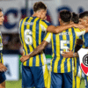 Komar hizo causa común con Di María