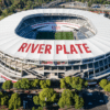 Será una obra inédita en el fútbol argentino