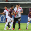 River puede asegurar su pase a octavos de la Copa Sudamericana a una fecha del cierre del grupo