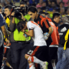 River ganó esa Copa Libertadores