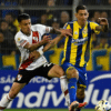 Se espera que Di María sea repudiado en el Monumental
