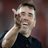 Coudet afrontará el partido más importante desde que es DT de River