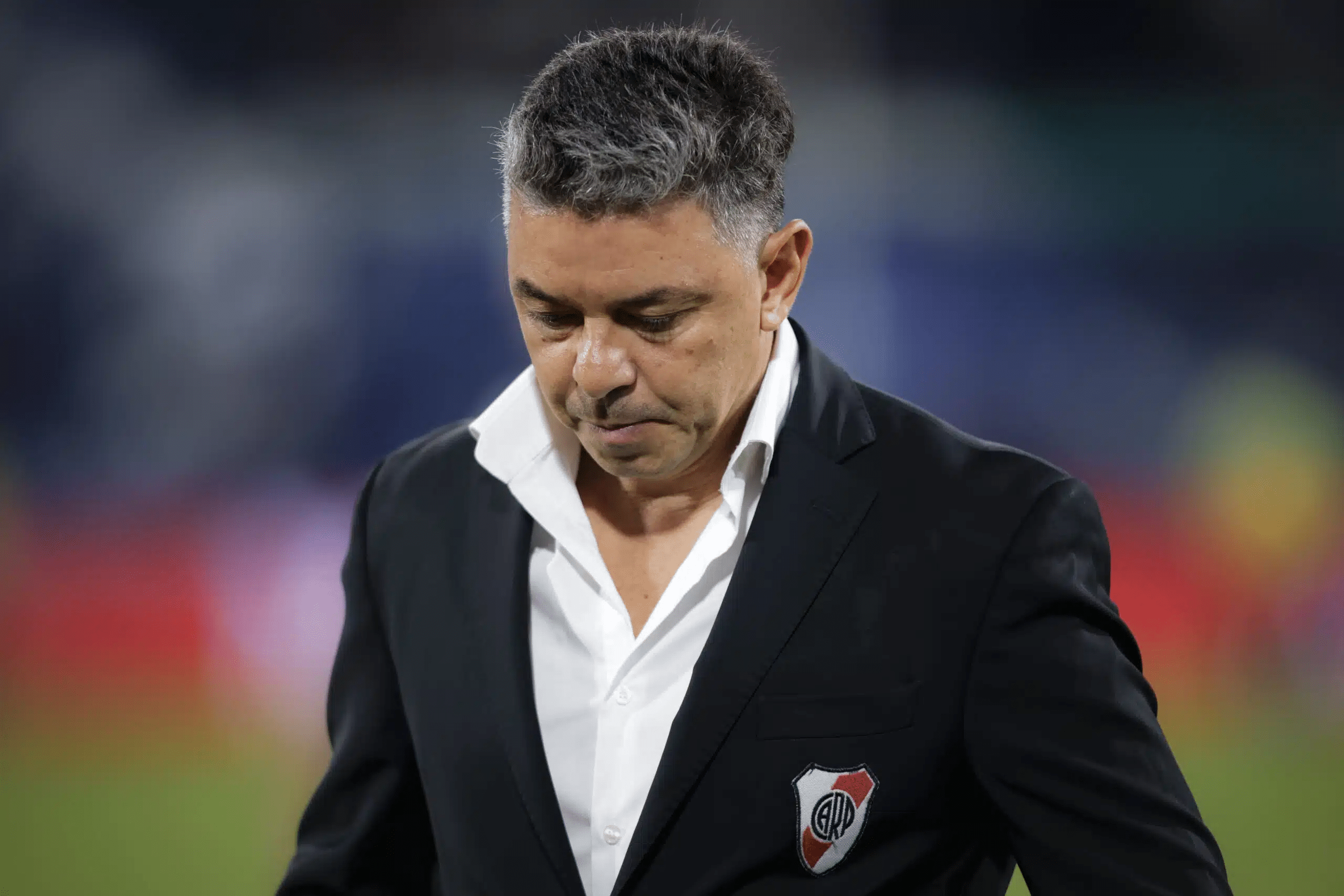 Siguen los cambios en River tras la salida de Gallardo