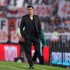 Almirón busca ser, nuevamente, el verdugo de River