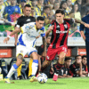 River quiere pasar a la final eliminando un candidato