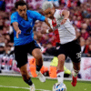 River jugó uno de los mejores partidos de la era Coudet para ganarle a Belgrano en este torneo