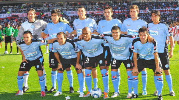 Como en 2011: las caras conocidas de Belgrano que volverán a enfrentar a River en un partido decisivo