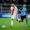 River, atento: el conflicto que llevó a un rival de Copa Sudanericana a no poder jugar de local