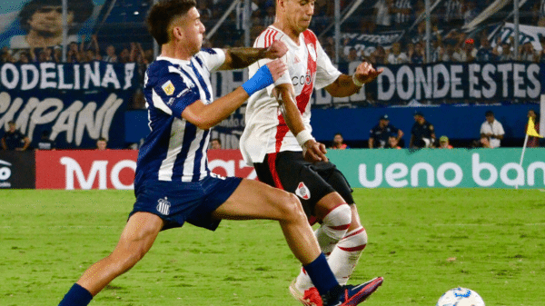 River quiere volver a ser campeón justo contra el rival del que le ganó la última final