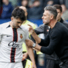 La de Mallorca es la primera experiencia como DT para Demichelis