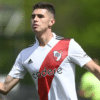 Panichelli no la llegó a jugar en primera