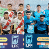 Belgrano y River se enfrentarán por segunda vez en el año