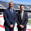 Trezeguet volvió al club donde jugó hace 13 años