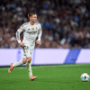 Mastantuono no tuvo una buena primera temporada en Real Madrid