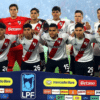 Viña jugó casi todo el partido contra Central