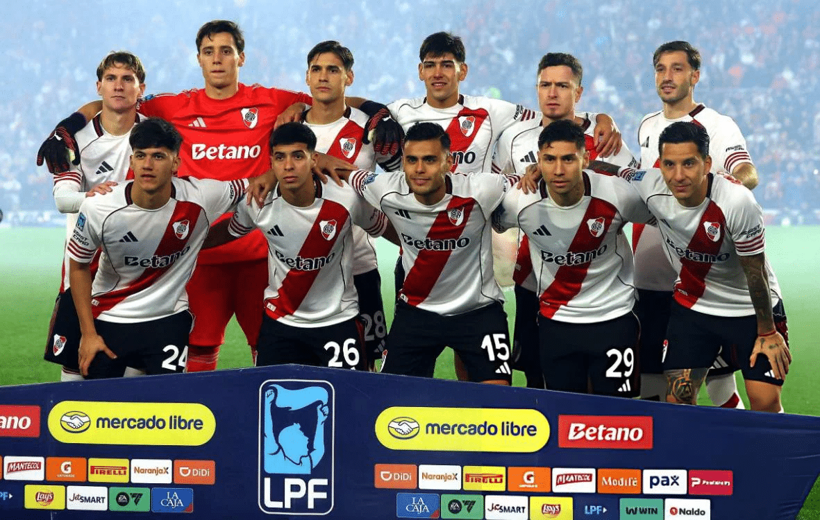 Viña jugó casi todo el partido contra Central
