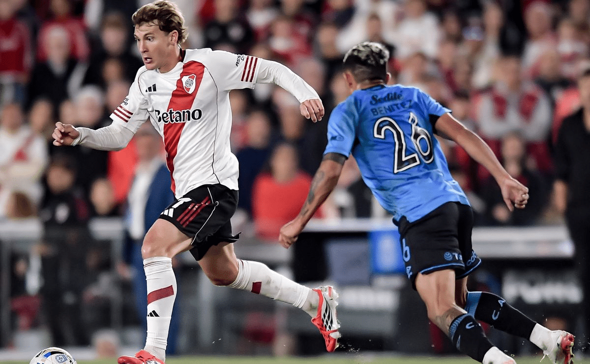 Un título que abre puertas: ¿Qué otras finales jugará River si gana el Torneo Apertura?