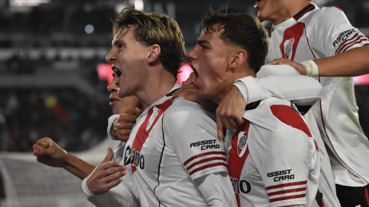 River buscará salir campeón después de más de dos años