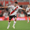 Acuña es el mejor jugador de campo de River en el año