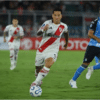 River empató en Bolivia en aquel primer partido de grupo