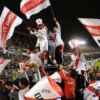 River volvía a ser campeón tras 6 temporadas de sequía