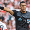 Falcón Pérez dirigirá su primera final AFA