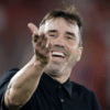 Chacho buscará su primer título como técnico en River