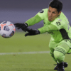 Enzo se terminó de meter en el corazón de la gente de River esa noche