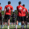 A un solo titular: la particular lista de convocados de River para el partido por Copa Sudamericana